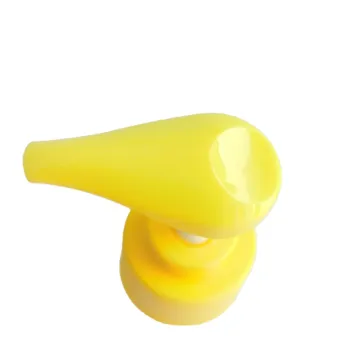 Cosmetic Liquid Soap Dispenser Screw Lock Lotion Pump