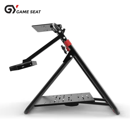 Custom Logitech Gaming Racing Simulator Stand