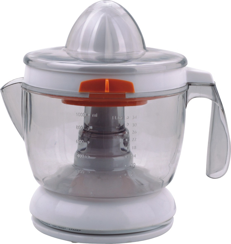 High-quality juicer for household use