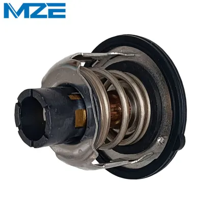 Automotive Engine Coolant Thermostat for Mazda CX-3 CX-4 CX-5 CX-8 CM-5 Atenza PE PY 2.0L 2.5L