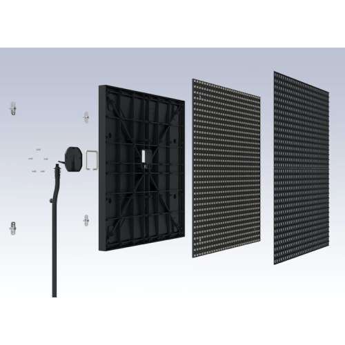 led screen for outdoor advertising amazon