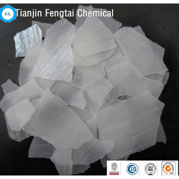 Textile Processing Sodium Hydrote, 96% Caustic Soda Flakes