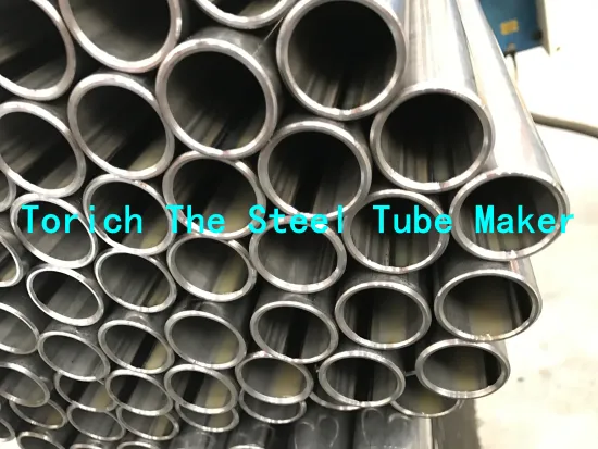 Welded and Seamless Steel pipe