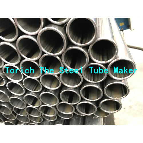 Carbon Steel Welded Tube for Automobile