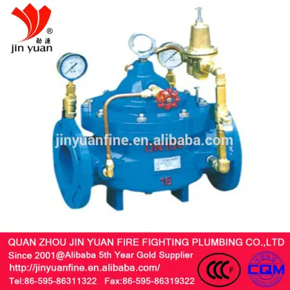 Pressure reducing valve,pressure reducing valve price