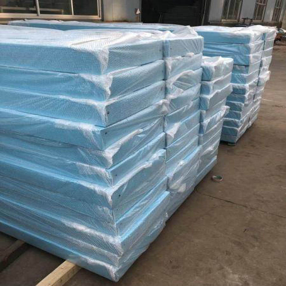What is the surface treatment method of Road Noise Barrier