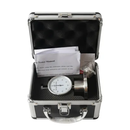 LX-F Shore Durometer Sponge Foam Hardness Meter Tester Manufacturer