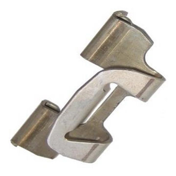 Brass/aluminum/steel sheet metal stamping parts, furniture/electronic products