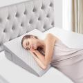 Wedge Pillow for Sleeping Air Layer Wedge Cover