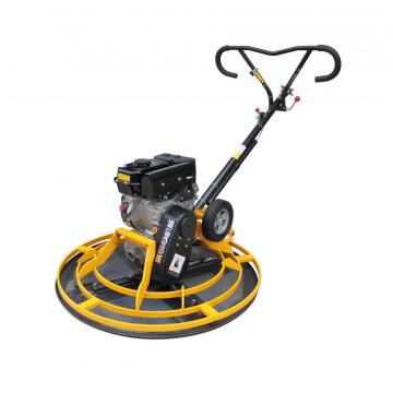 Construction Equipment Electric Concrete Trowel Machine