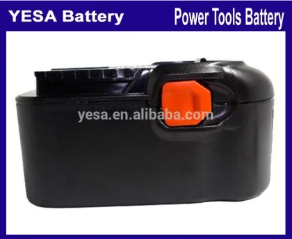 Power tool batteries for AEG-Milwaukee B1817G 18V 3.0AH Ni-MH or Ni-Cd aeg B1814G