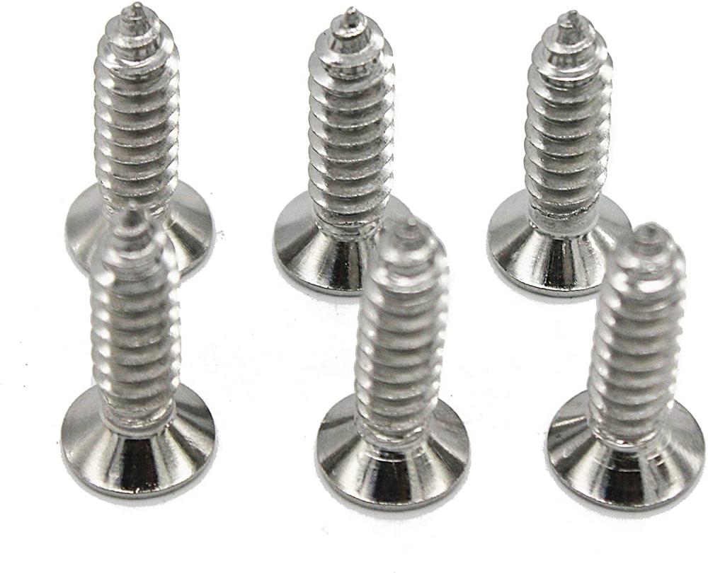 Tapping Screw din 6928 - st5,5 x 22 - f. Cross FH Tapping 7976_din_Tapping Screw din 7982-St4.2x25-c-h-n.