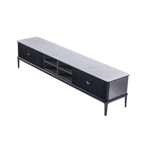 China Exclusive New Design Stylish Furniture TV Stand Factory