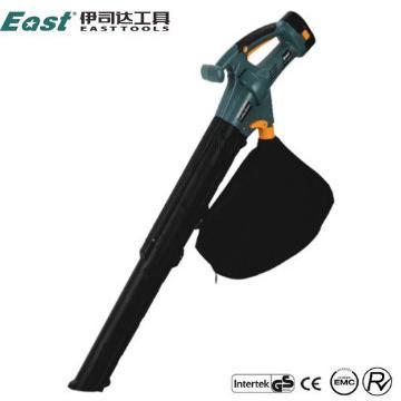Garden Tool 18V Ni-Cd Cordless Blower And Vacuum