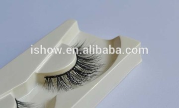 Wholesale products high quality mink flare lashes