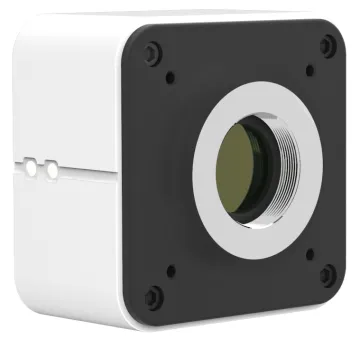 BestScope BUC5H-600C 6.0MP USB3.0 CMOS Color HDMI C-MOUNT Digital Camera for Microscope
