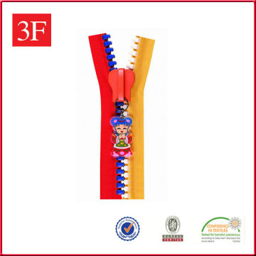 Big Size Zipper