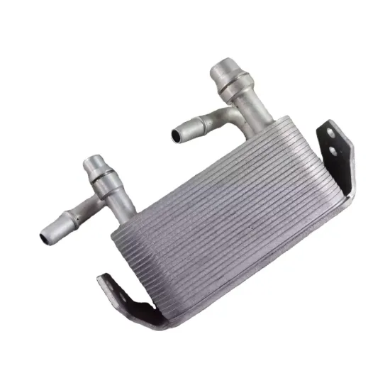 Wholesale Engine Oil Cooler for Land Rover Range Rover Sport L320: UBC500101 Transmission Oil Cooler