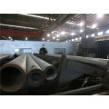 EN10216 P265GH steel pipe