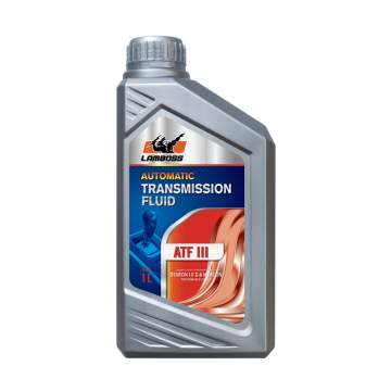 LAMBOSS Automatic Transmission Fluid ATF DEXRON III