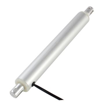 12V 50mm Stroke Pen Type Actuator for Furniture Mechanisms