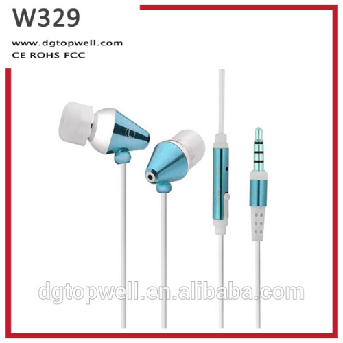 World cup earphone