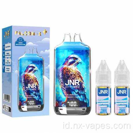 JNR Falcon-X 28000 Puff Disposable Vape Price