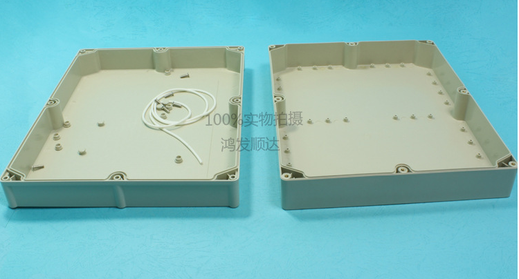 nema plastic enclosures