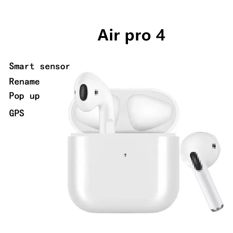 Wireless Earbud4