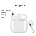 Bluetooth Wireless Aurphone AirPods Versión alta para Apple