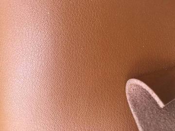 2.0mm Thickness Microfiber Leather for Safety Shoes S2