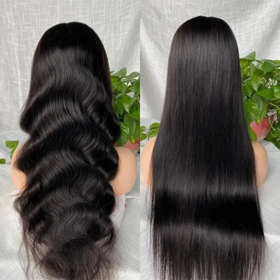 Wholesale 100% Brazilian Human Hair Hd Transparent Swiss Full Lace Wig,Curly Cuticle Aligned Lace Front Wig,360 Lace Frontal Wig