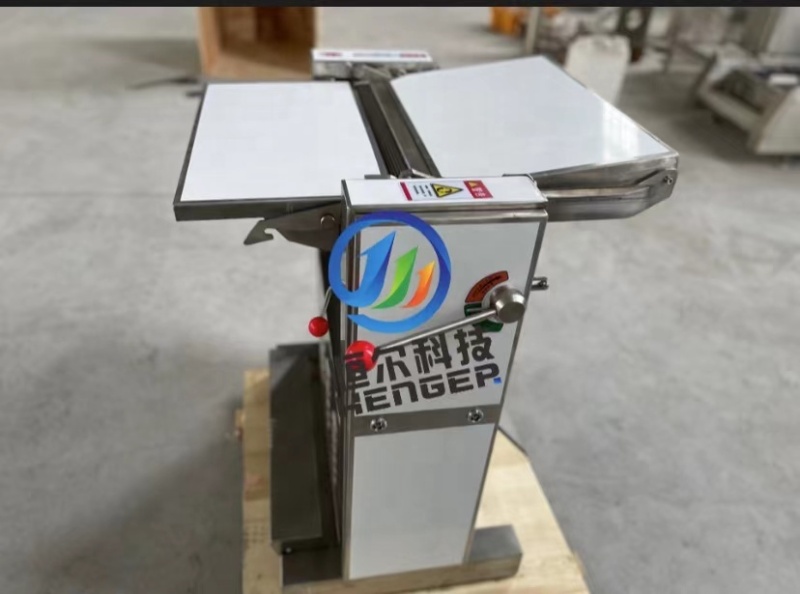 Electric Pork Peeler Machine for Skin Removal