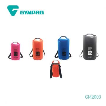 10-25L PVC 500D Okyanus Paketi