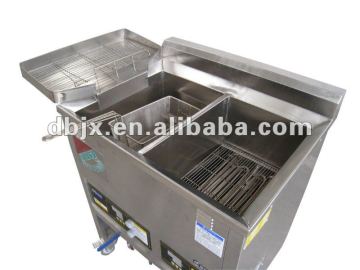 fryer for chicken nuggets