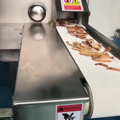 Multi-Function Automatic Meat Slicer for Beef, Pork, Bacon, and Chicken Jerky