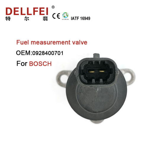 Good quality and low price Metering valve 0928400701