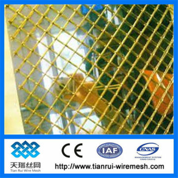 fine copper mesh&copper wire mesh&pure copper mesh