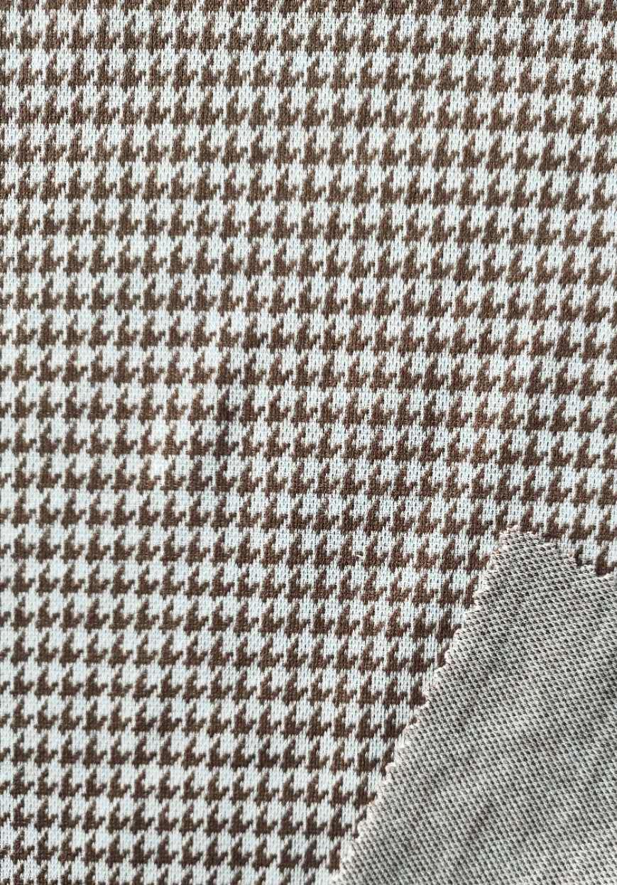 Rayon Poly Span