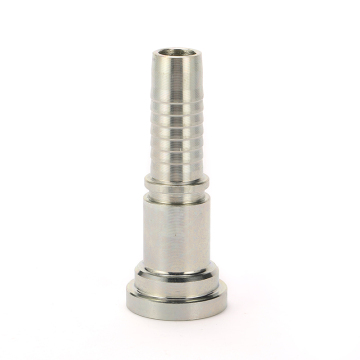 SAE Flange Hydraulic Hose Fitting 87312: Specifications and Applications
