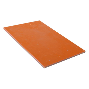 Fabric Bakelite Sheet Insulation Sheet