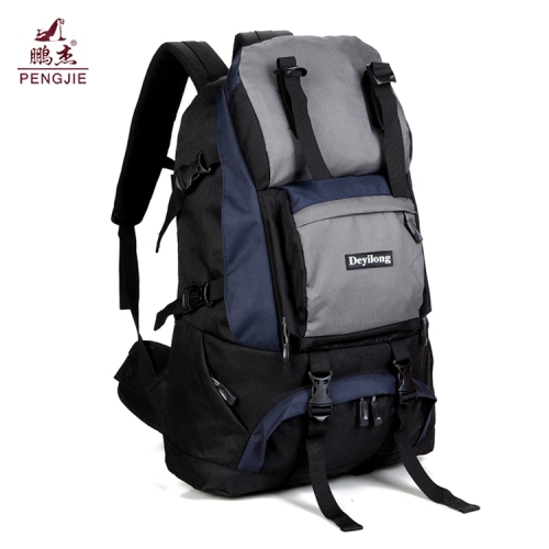 Mochila de viagem ao ar livre à prova d&#39;água Nylon Sky Travel Bag