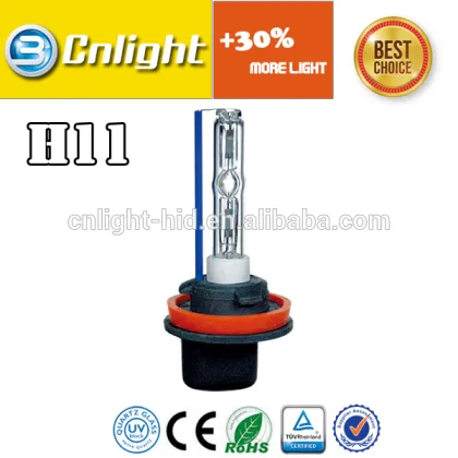 12v 35w 55w cnlight h11 hid headlight
