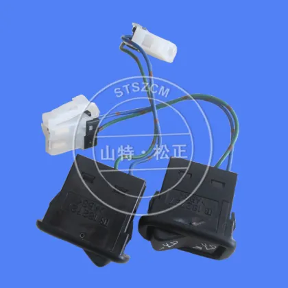 KOMATSU FLOOR FRAME SWITCH 207-06-71180