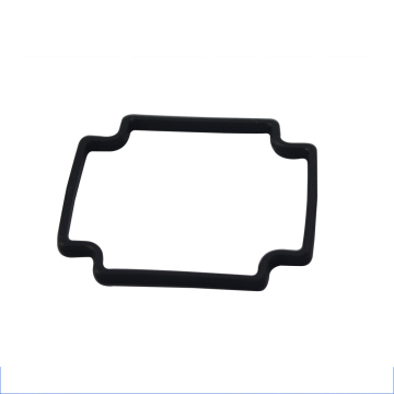 Auto motor head light silicone viton rubber seals