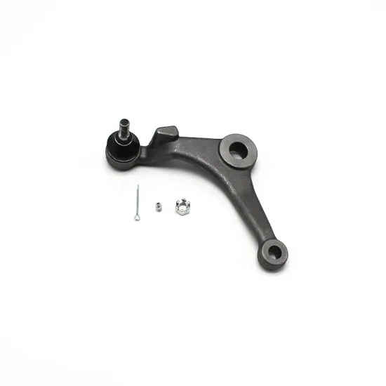 MB347585 Left Pitman Arm for Mitsubishi L300/Delica II 2.5D (L039P)