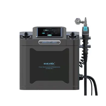 2024 Korean Professional HYCYNIS Hydra Dermabrasion Aqua Facial Machine