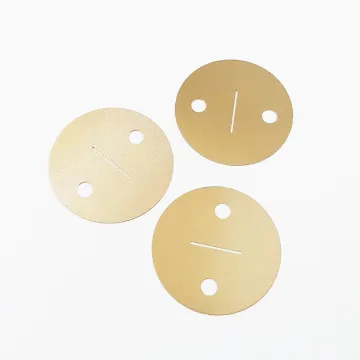 10μm Precision Air Slit for Micro Optics Slit Research and Development Testing