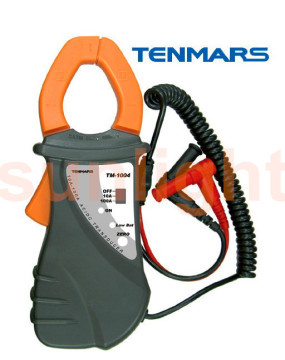 TM-1004 100A AC/DC Current Transducer