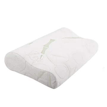 cooling gel neck bed memory foam gel pillow